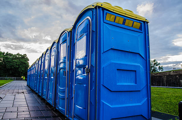 Best Luxury portable toilet rental  in Wedgefield, SC